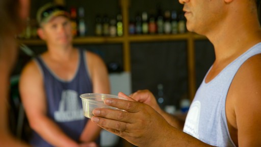 Rarotonga