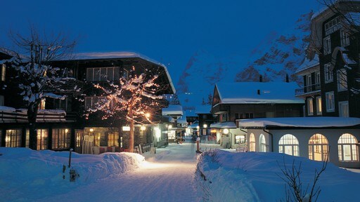 Mürren