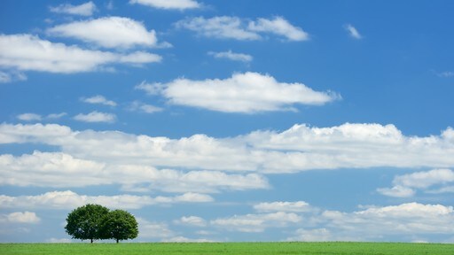 Saxony featuring landscape views