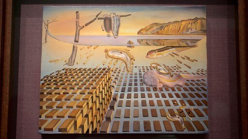 Salvador Dali Museum