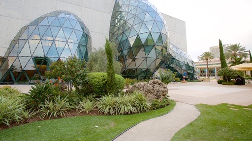 Salvador Dali Museum