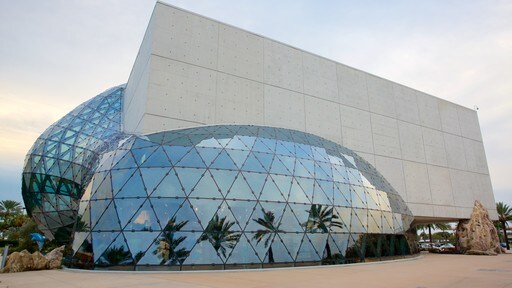 Salvador Dali Museum