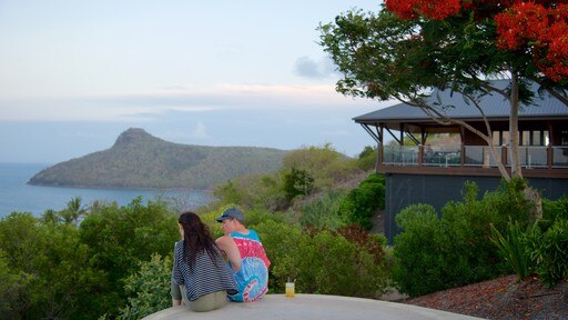Hamilton Island