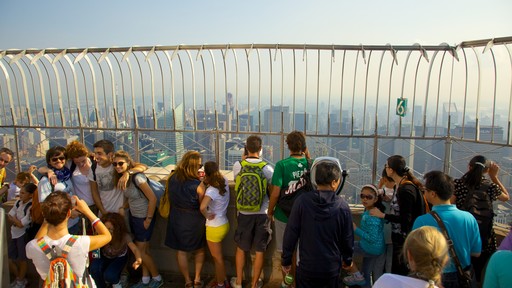 Empire State Building