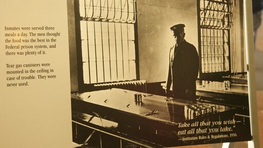 Alcatraz Island