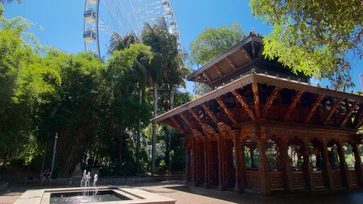 Southbank Parklands