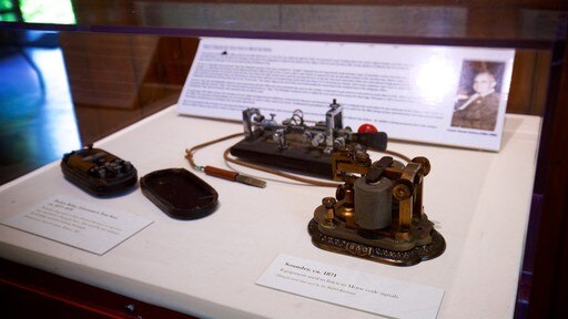 B&O Railroad Museum
