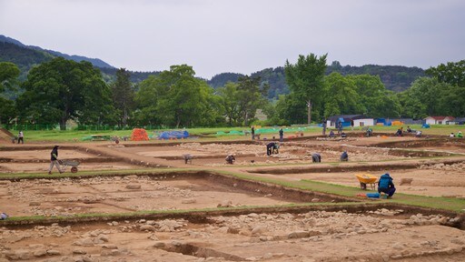 Gyeongju