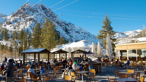 Squaw Valley Resort