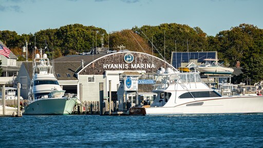 Hyannis