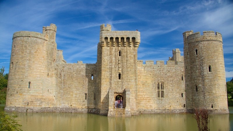 Fotos de Castillos y palacios: Ver imágenes de Inglaterra
