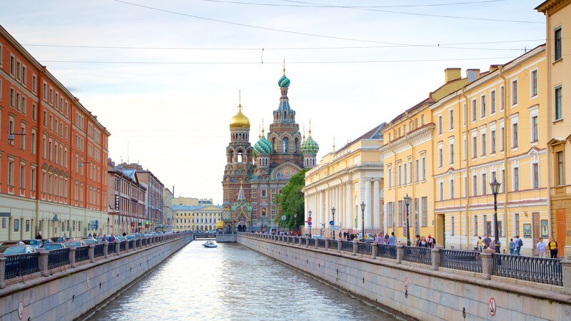 Фото Мир Спб