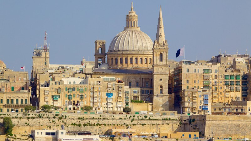 Sliema pictures: View photos and images of Sliema