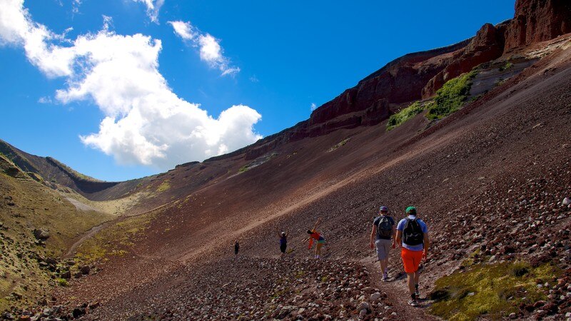 Mount Tarawera Pictures: View Photos & Images of Mount Tarawera