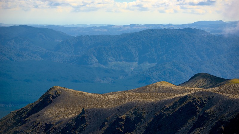 Mont Tarawera en images – afficher des photos et des images de cet ...