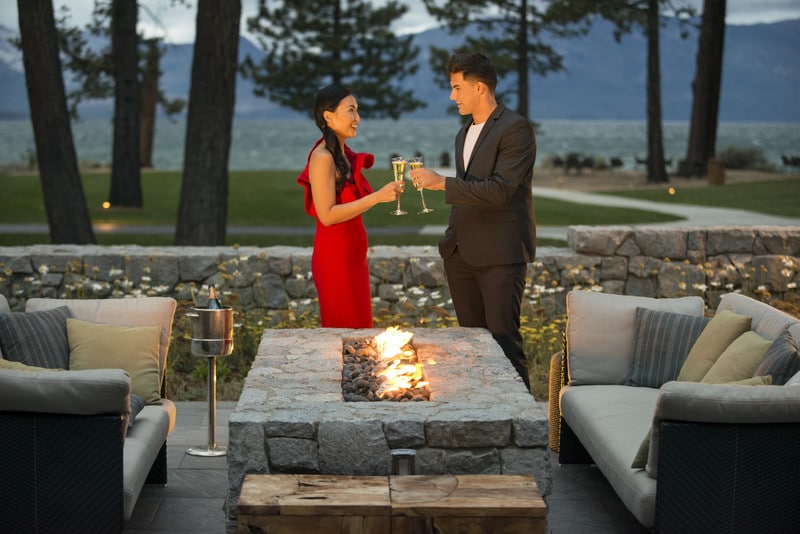 Lake Tahoe Nightlife