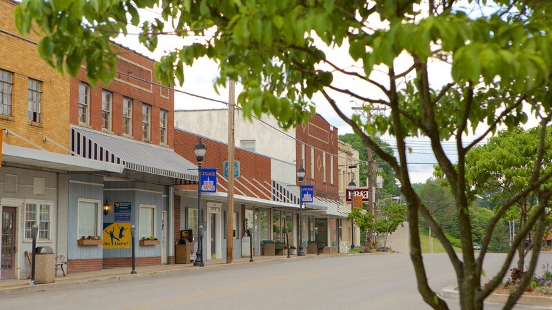 Fotos de Virginia Occidental Ver fotos e Imágenes de Virginia Occidental