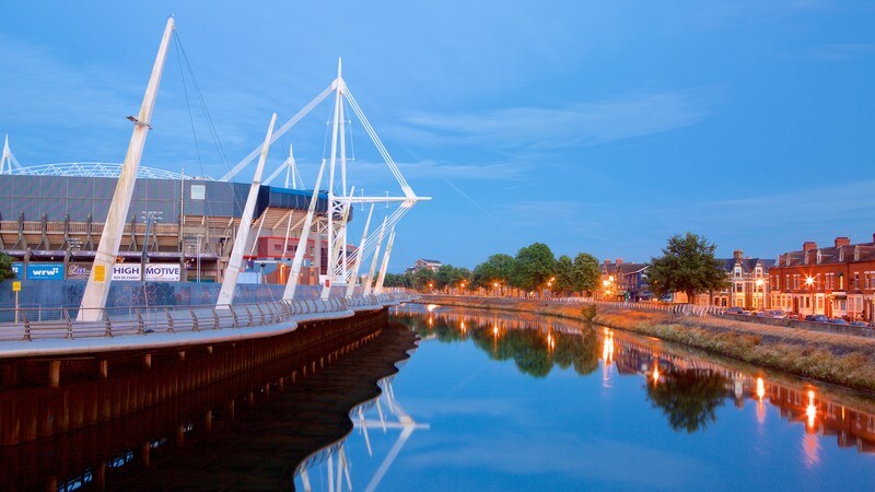 Cheap Hotels Near Principality Stadium Cheap Hotels Near Principality Stadium