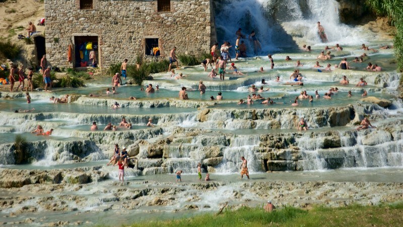 Terme Di Sorano Hotel Terme Di Sorano Hotel