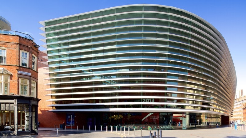 Hotels Near The Curve Theatre Leicester Hotels Near The Curve Theatre Leicester