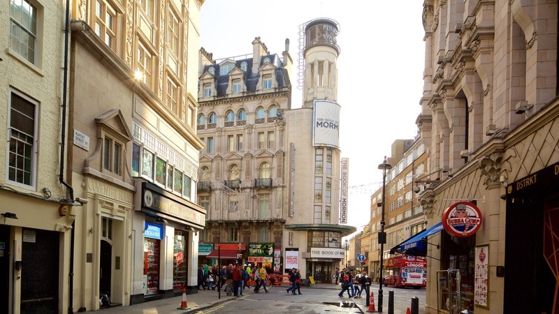 Hotels Near Theatreland London Hotels Near Theatreland London
