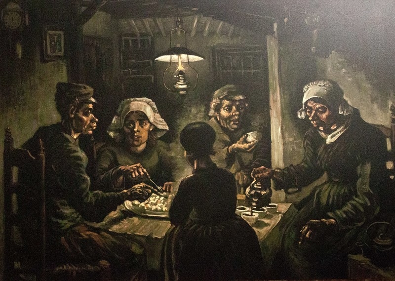10 célèbres tableaux de Van Gogh dans le monde Explore par Expedia 10 célèbres tableaux de Van Gogh dans le monde Explore par Expedia