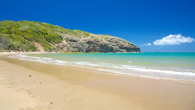 Beach Pictures: View Images of Yeppoon