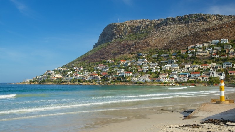 Fish Hoek Pictures: View Photos & Images of Fish Hoek