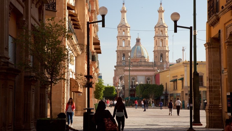 Top 10 Hoteles in San Francisco Del Rincon Guanajuato $31 | Cheap ...