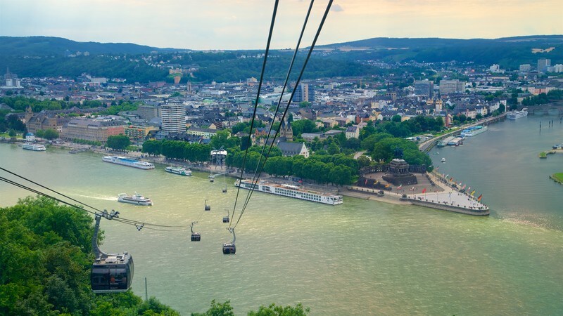 Erotische kontakte koblenz
