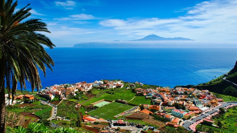 La Gomera Pictures: View Photos & Images of La Gomera