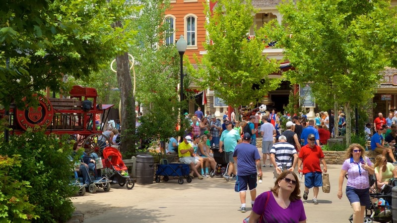 Silver Dollar City Pictures: View Photos & Images of Silver Dollar City