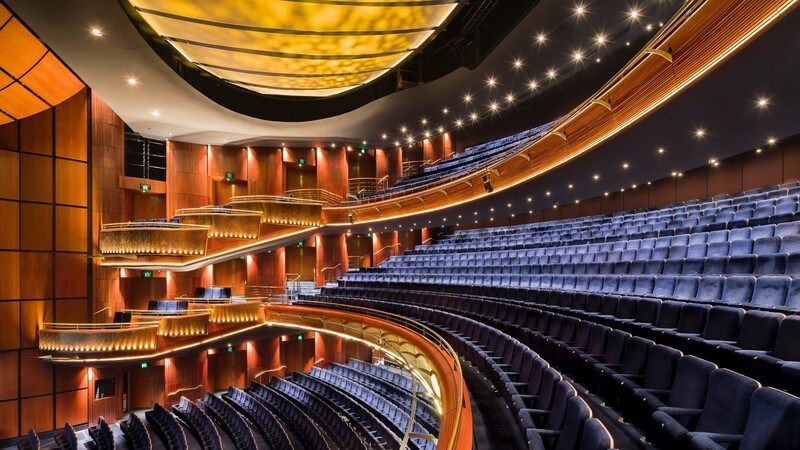 シドニー リリック シアターの写真・画像|エクスペディア