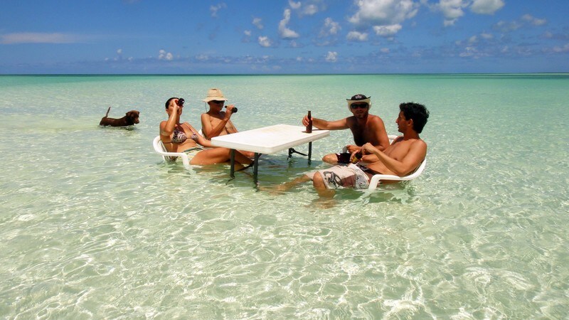 Playa del carmen gay beaches