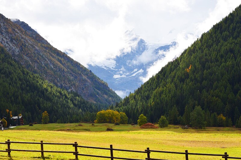 Le 20 cose da vedere in Valle d'Aosta