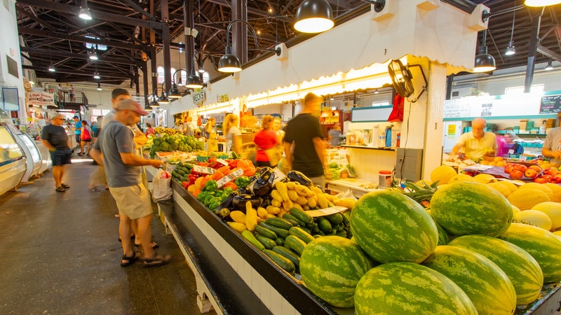 Central Market Pictures: View Photos & Images of Central Market