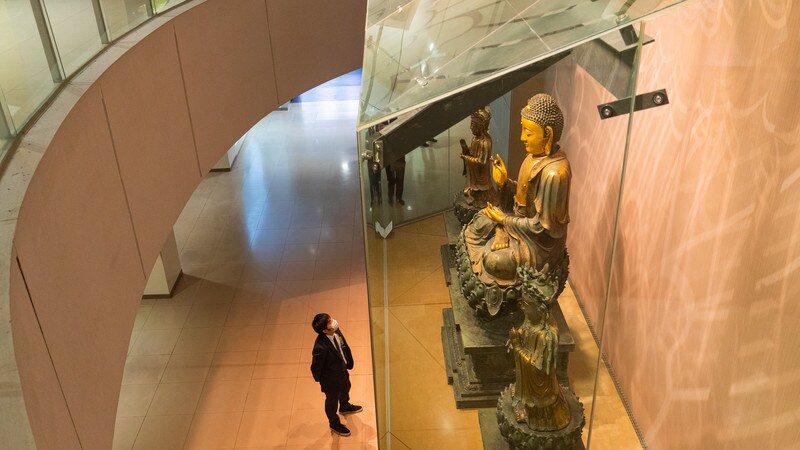 Foto di Museo del Palazzo Nazionale foto e immagini di Museo del