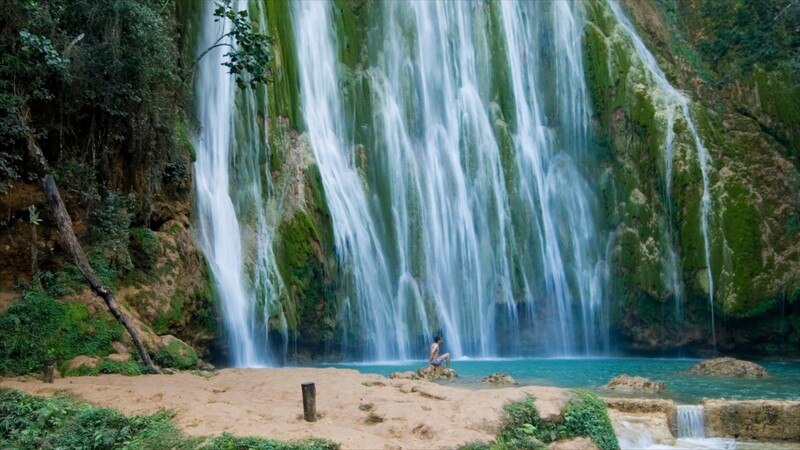Fotos de Naturaleza Ver imágenes de Parque Nacional Los Haitises