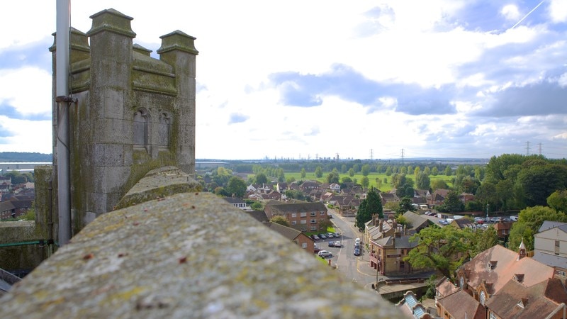 Waltham Abbey Pictures: View Photos & Images of Waltham Abbey