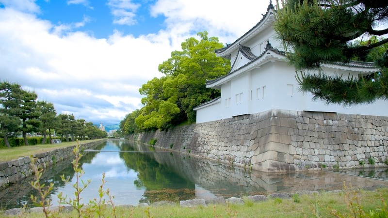 Nijō Castle Pictures: View Photos & Images of Nijō Castle