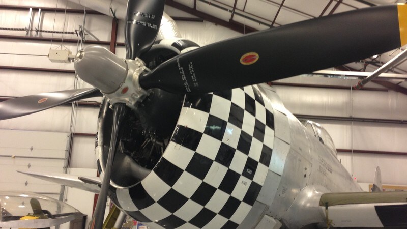 National Museum of WWII Aviation Pictures: View Photos & Images of