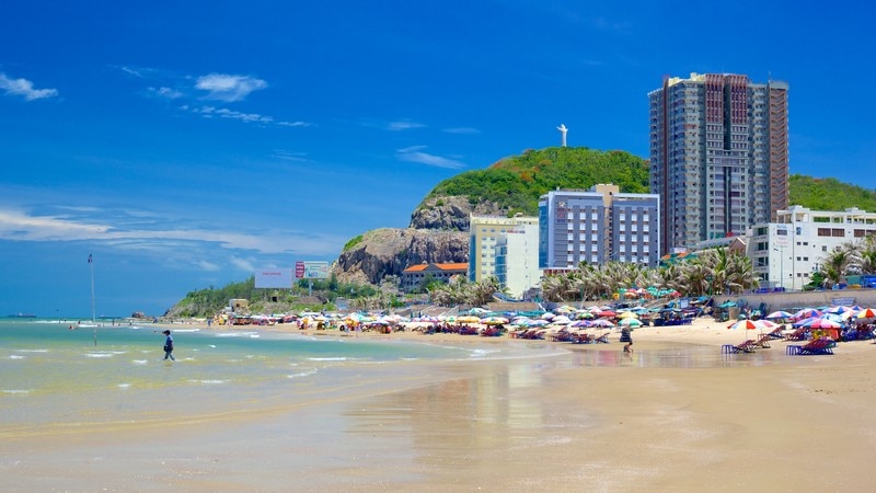 Vung Tau Pictures: View Photos & Images of Vung Tau