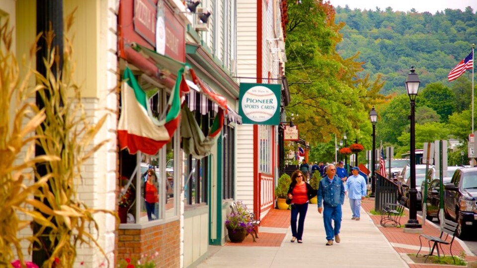 Cooperstown New York Hotels From 80 Hotel Deals Travelocity