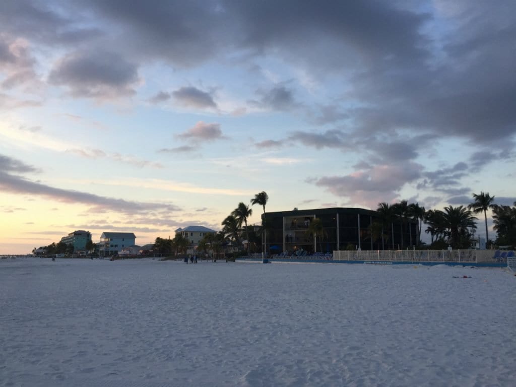 Fort Myers Beach