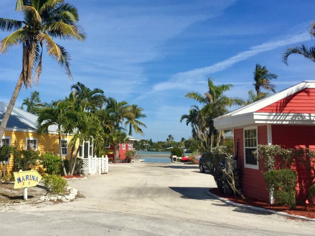 Sanibel Captiva