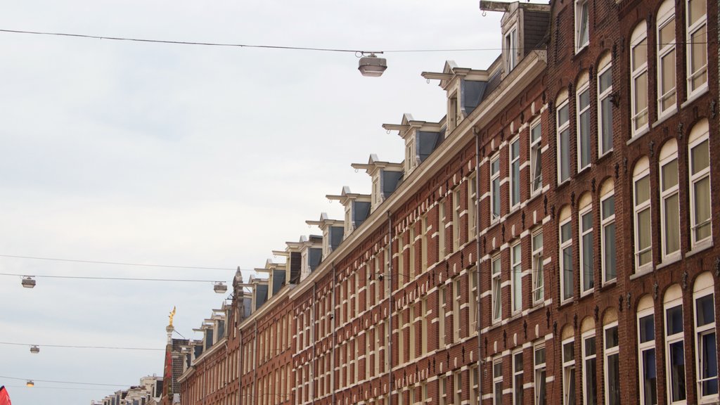 Mercado de Albert Cuyp