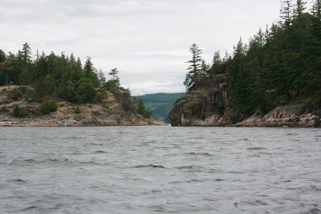 Desolations Sound