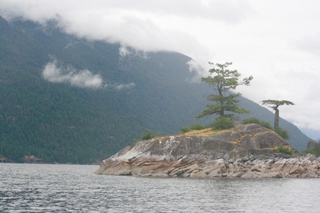 Desolation Sound