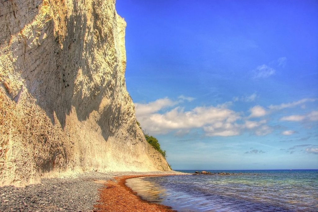 Møns Klint