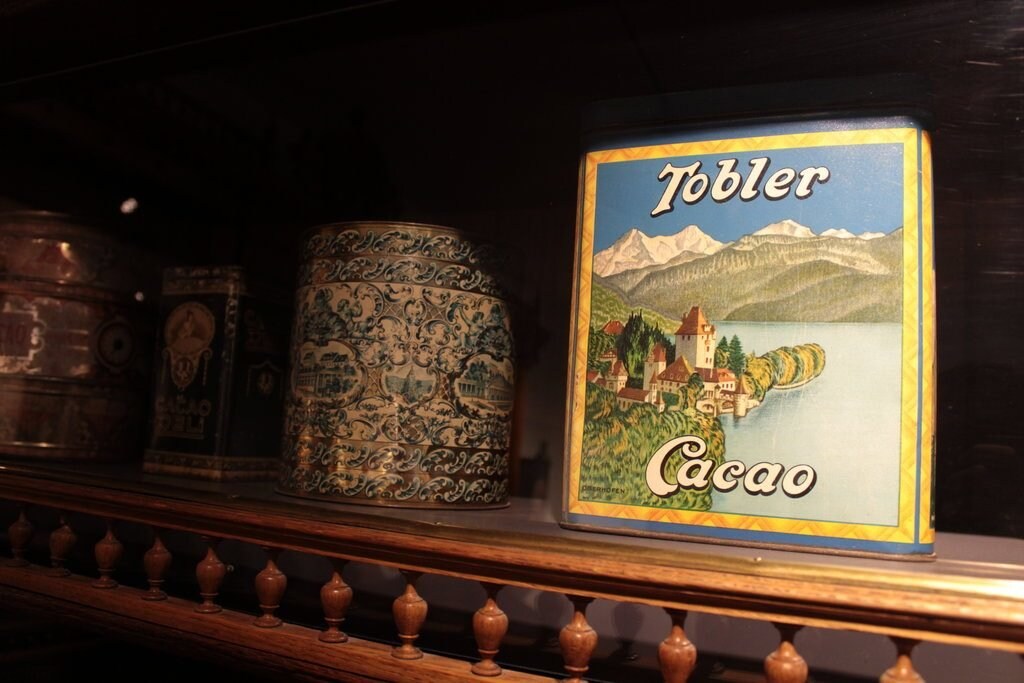 Chocolate Museum in Cologne